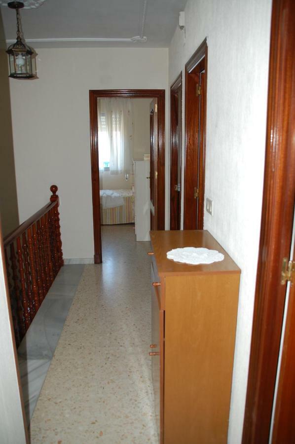 Villa Casa Rosalia Sanlúcar de Barrameda Exterior foto