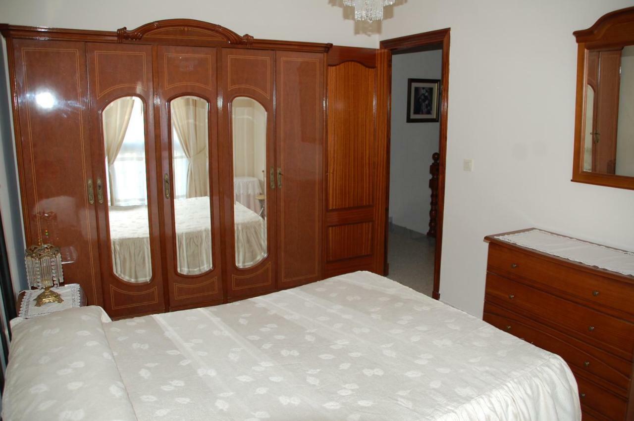 Villa Casa Rosalia Sanlúcar de Barrameda Exterior foto