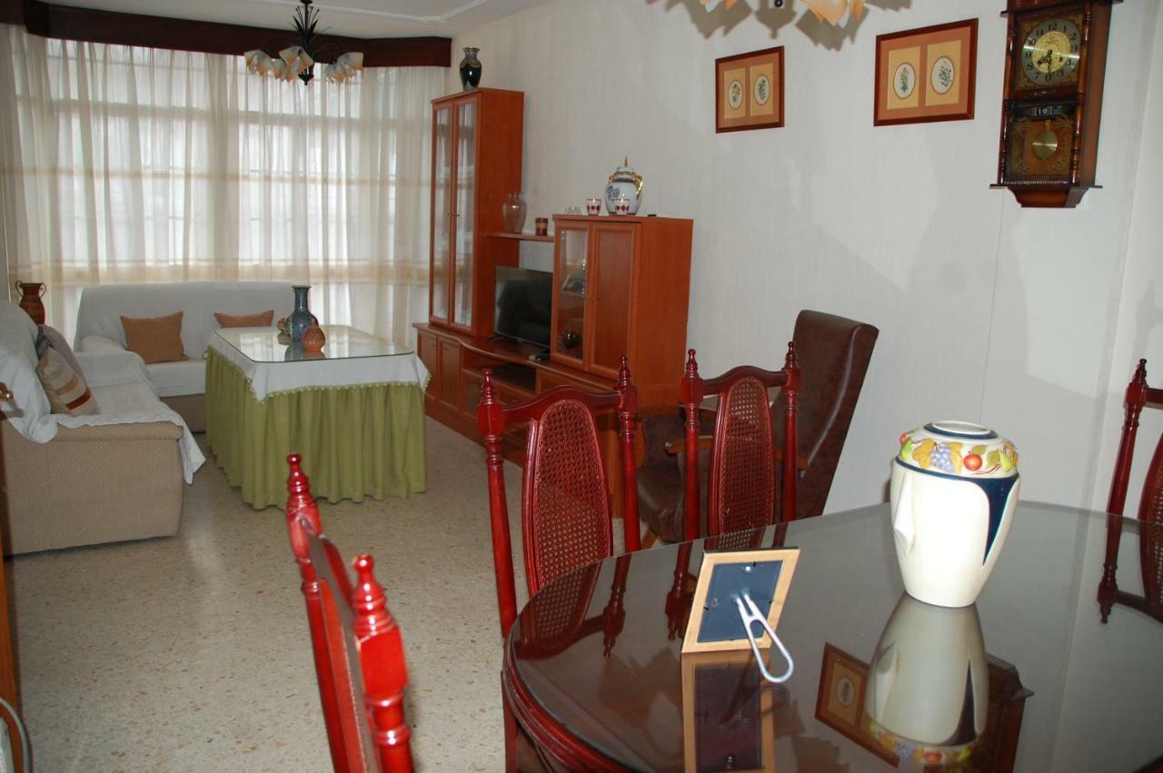 Villa Casa Rosalia Sanlúcar de Barrameda Exterior foto